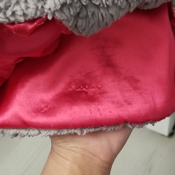 Penelope Mack coat - Picture 5 of 7